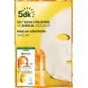 Garnier C Vitamini Ampul Kağıt Maske 15 gr