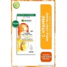 Garnier C Vitamini Ampul Kağıt Maske 15 gr