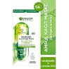 Garnier Niacinamide Detoks Etkili Ampul Kağıt Maske 15 gr