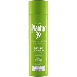 Plantur 39 Caffeine Shampoo 250ml | TuruncuKasa