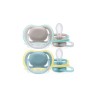 Philips Avent Ultra Air Emzik 18+ Ay 2li SCF349/01