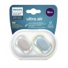 Philips Avent Ultra Air Emzik 18+ Ay 2li SCF349/01