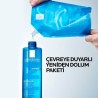 La Roche Posay Effaclar M+ Yağlı Ciltler için Temizleme Jeli 400ml - Refill
