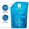 La Roche Posay Effaclar M+ Yağlı Ciltler için Temizleme Jeli 400ml - Refill
