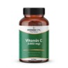 Wooggs Vital Vitamin C (1000 mg) Takviye Edici Gıda 120 Tablet