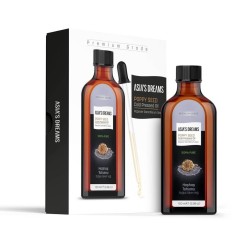 Asia's Dreams Haşhaş Tohumu Soğuk Sıkım Yağ 100ml