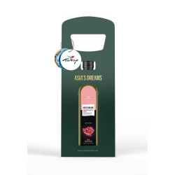 Asia's Dreams Nar Çekirdeği Soğuk Sıkım Yağ 250ml
