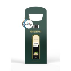 Asia's Dreams Susam Soğuk Sıkım Yağ 250ml