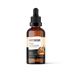 Asia's Dreams Argan Soğuk Sıkım Yağ 50ml