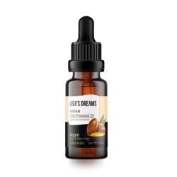 Asia's Dreams Argan Soğuk Sıkım Yağ 20ml