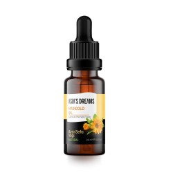 Asia's Dreams Aynı Sefa Yağı 20ml