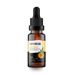 Asia's Dreams Aspir Soğuk Sıkım Yağ 20ml