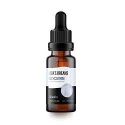 Asia's Dreams Gliserin 20ml