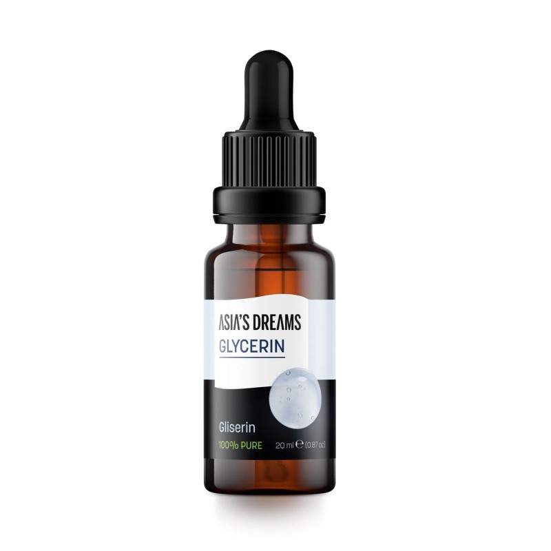 Asia's Dreams Gliserin 20ml