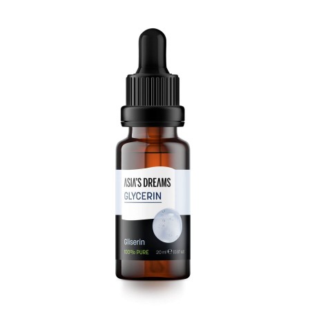 Asia's Dreams Gliserin 20ml