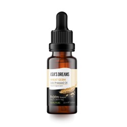 Asia's Dreams Buğday (Ruşeym) Soğuk Sıkım Yağ 20ml
