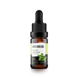 Asia's Dreams Kekik Yağı 10ml