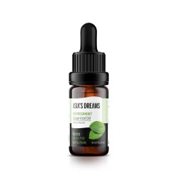 Asia's Dreams Nane Yağı 10ml