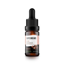 Asia's Dreams Karanfil Yağı 10ml