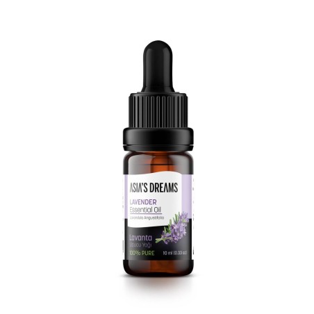 Asia's Dreams Lavanta Yağı 10ml