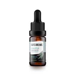 Asia's Dreams Okaliptus Yağı 10ml