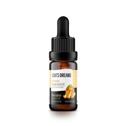 Asia's Dreams Portakal Yağı 10ml