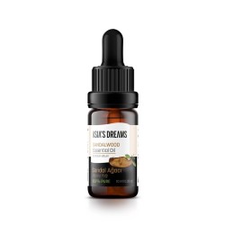 Asia's Dreams Sandal Ağacı Yağı 10ml