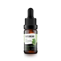 Asia's Dreams Ada Çayı Elma Yağı 10ml