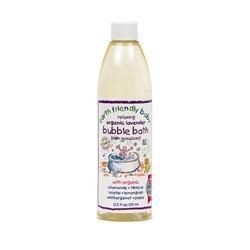 Earth Friendly Baby Organik Lavanta Özlü Banyo Köpüğü 370ml
