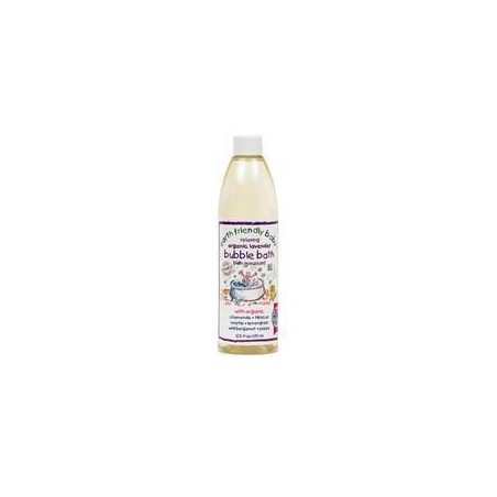Earth Friendly Baby Organik Lavanta Özlü Banyo Köpüğü 370ml