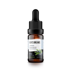 Asia's Dreams Ardıç Yağı 10ml