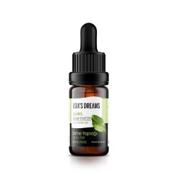 Asia's Dreams Defne Yaprağı Yağı 10ml