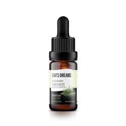 Asia's Dreams Biberiye Yağı 10ml