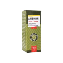 Asia’s Dreams Relax Aromaterapi Yağ 10 ml