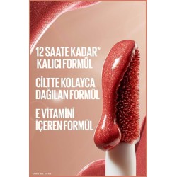 Maybelline Sunkisser Likit Allık- 03 Sol Search