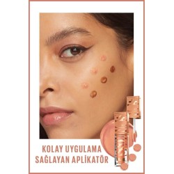 Maybelline Sunkisser Likit Allık- 03 Sol Search