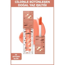Maybelline Sunkisser Likit Allık - 02 Uptown Glow