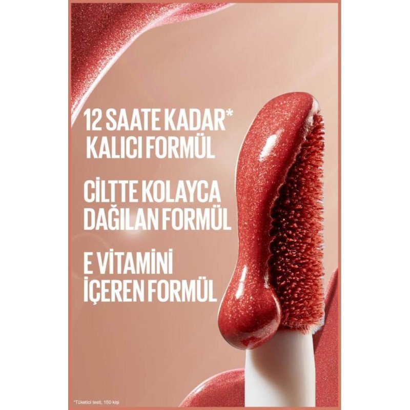 Maybelline Sunkisser Likit Allık -  08 Shade On
