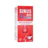 Sinus Box Kids Burun ve Sinüs Temizleme Kiti 25 Saşe