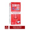 Sinus Box Kids Burun ve Sinüs Temizleme Kiti 25 Saşe