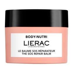 Lierac Body Nutri Sos Repair Balm 30 ml - Sos Onarıcı Balsam