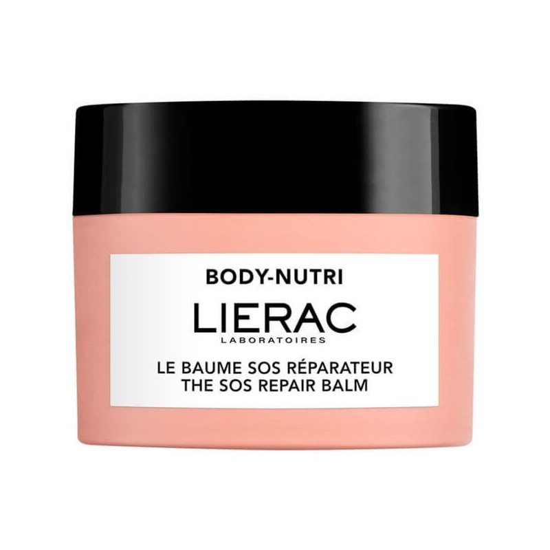 Lierac Body Nutri Sos Repair Balm 30 ml - Sos Onarıcı Balsam