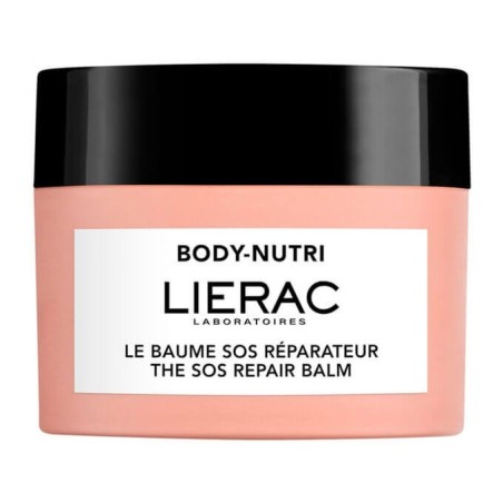 Lierac Body Nutri Sos Repair Balm 30 ml - Sos Onarıcı Balsam