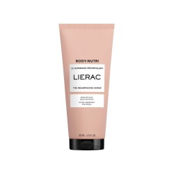 Lierac Body Nutri Resurfacing Scrub 200 ml - Vücut Peelingi