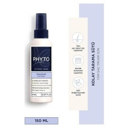 Phyto Douceur Softness Express Detangling Milk 150 ml - Kolay Tarama Sütü