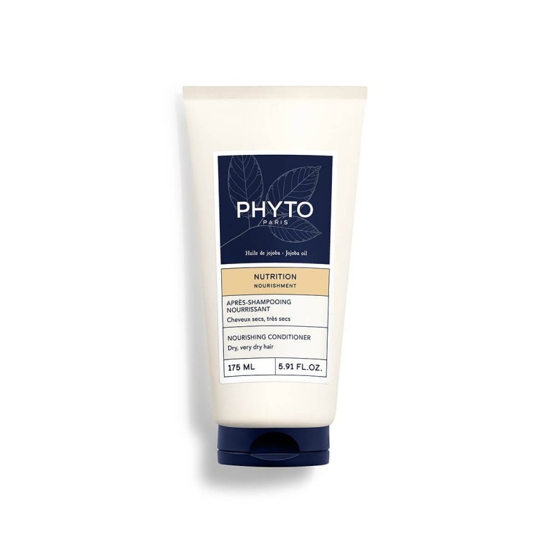 Phyto Nutrition Nourishing Conditioner 175 ml - Kuru Saçlar Besleyici Saç Kremi