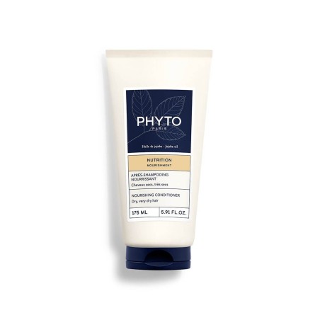 Phyto Nutrition Nourishing Conditioner 175 ml - Kuru Saçlar Besleyici Saç Kremi