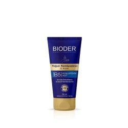 Bioder Yoğun Nemlendirici El Kremi 50 ml