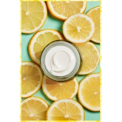 Garnier C Vitamini Parlak Günlük Aydınlatıcı Krem 50 ml