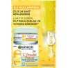 Garnier C Vitamini Parlak Günlük Aydınlatıcı Krem 50 ml